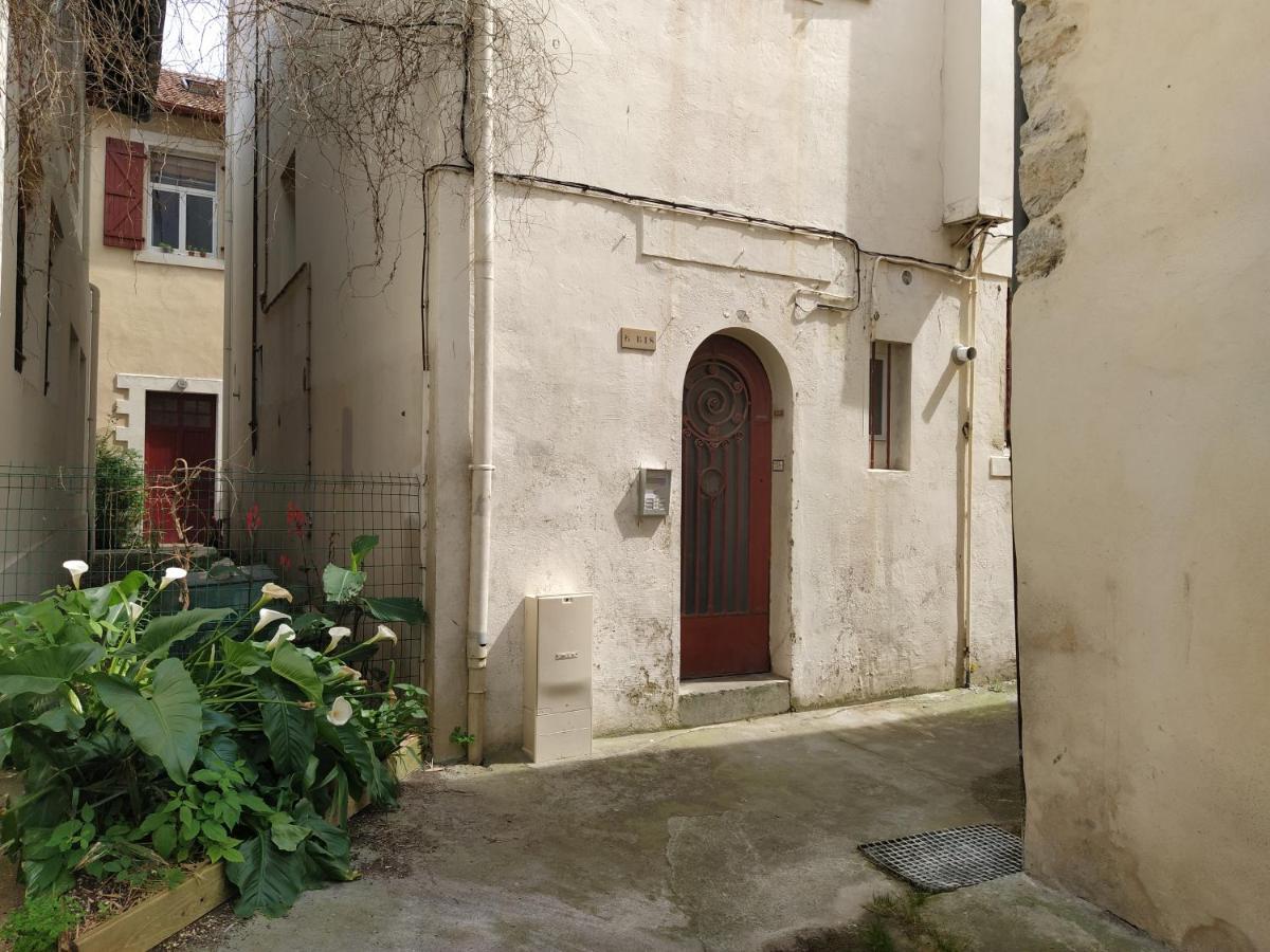 By'Ona Marquisat Au Calme A 2 Pas De L'Adour Apartment Bayonne Exterior photo